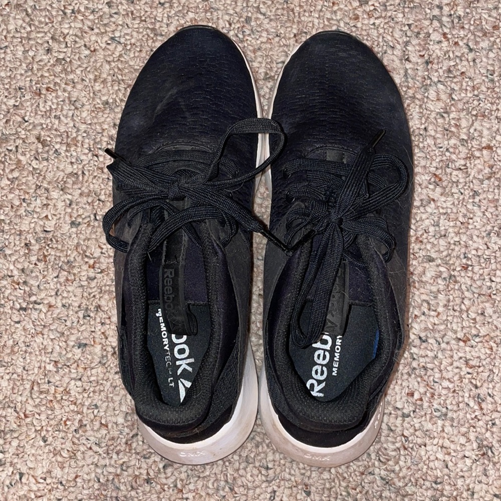 tennis shoes